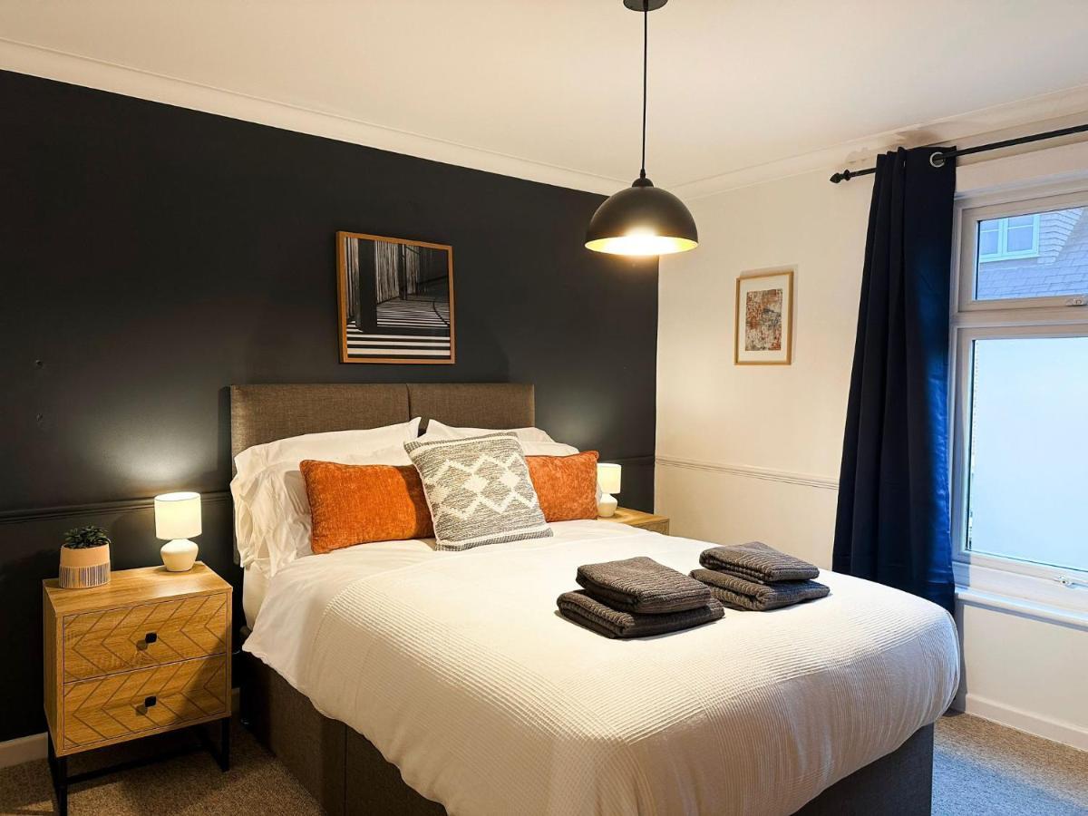 רויאל טונבריג' וולס 3 Bedroom Home Close To Town Centre With Wifi & Garden מראה חיצוני תמונה