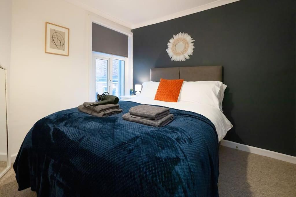רויאל טונבריג' וולס 3 Bedroom Home Close To Town Centre With Wifi & Garden מראה חיצוני תמונה