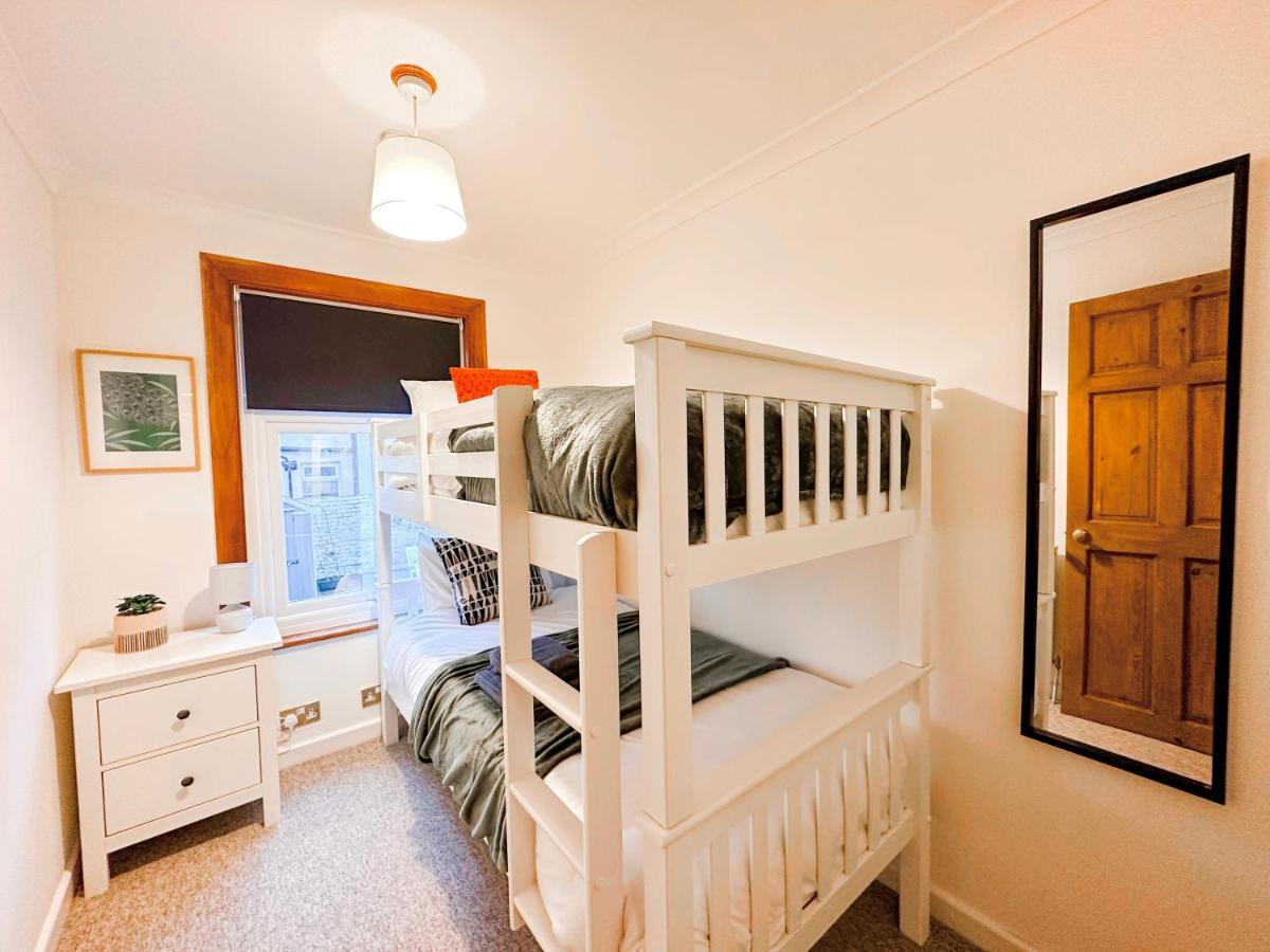 רויאל טונבריג' וולס 3 Bedroom Home Close To Town Centre With Wifi & Garden מראה חיצוני תמונה