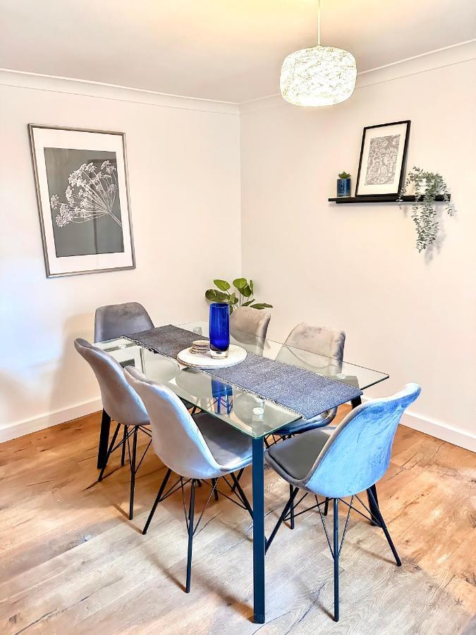 רויאל טונבריג' וולס 3 Bedroom Home Close To Town Centre With Wifi & Garden מראה חיצוני תמונה